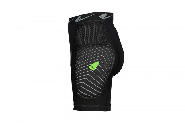 Pantaloncino Protettivo Motocross Atrax Ufo